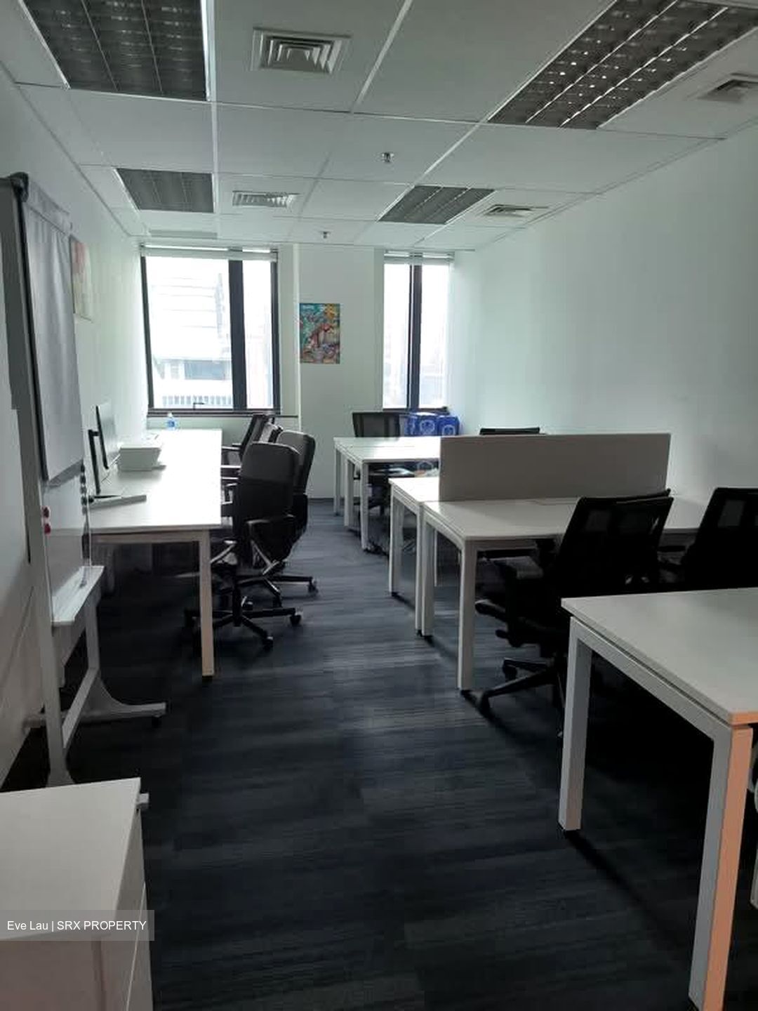 Hong Leong Building (D1), Office #531149871